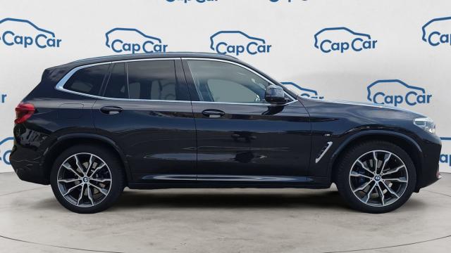 Bmw X3 image 4