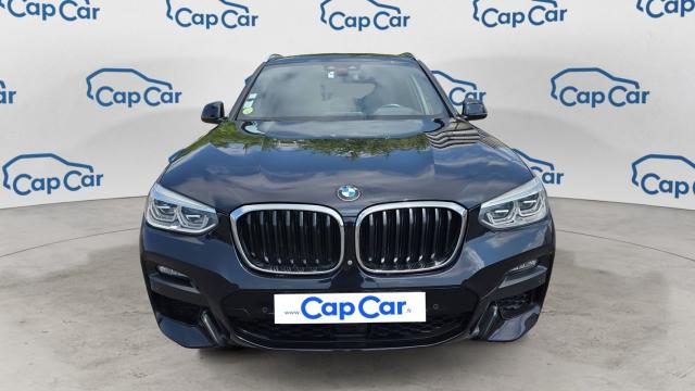 Bmw X3 image 6