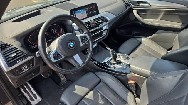 Bmw X3 image 7