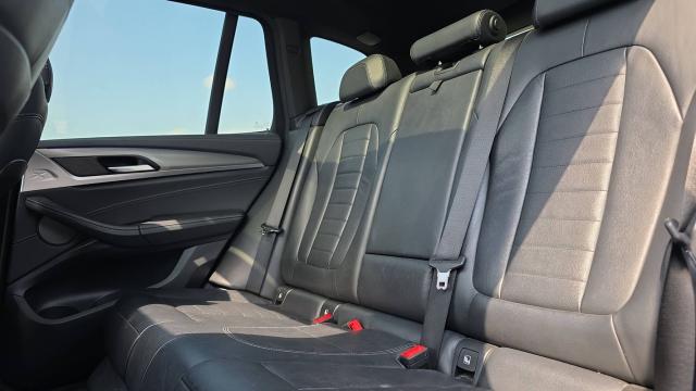 Bmw X3 image 9