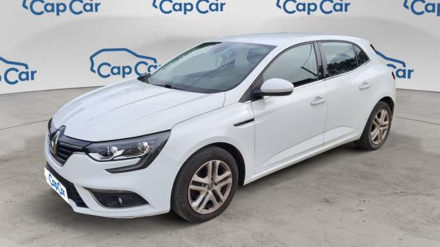 Renault Mégane 1.3 Tce 115 Business