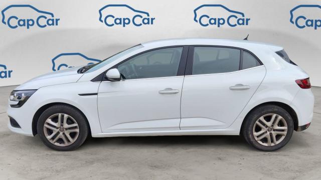 Renault Mégane image 3