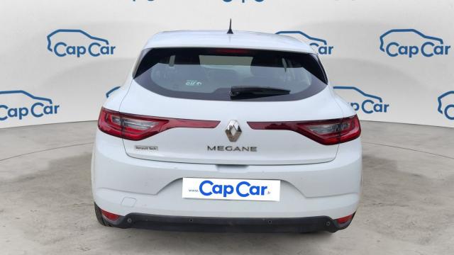 Renault Mégane image 7