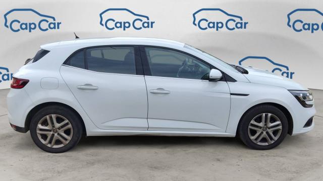 Renault Mégane image 6