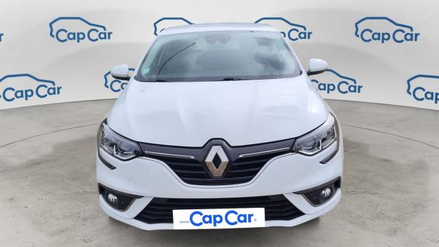 Renault Mégane image 8