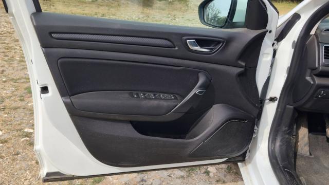 Renault Mégane image 1
