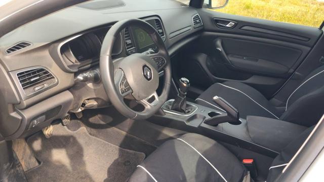 Renault Mégane image 5