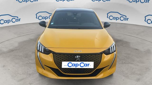 Peugeot E-208 image 6