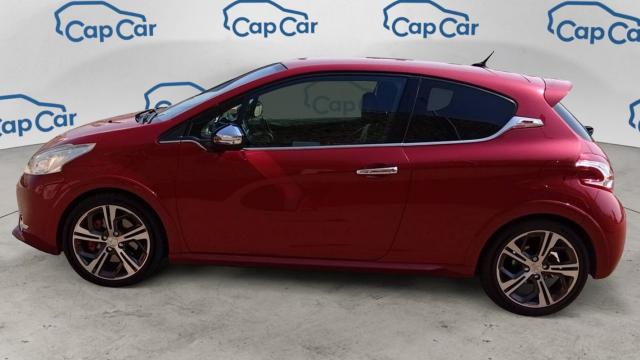 Peugeot 208 image 9