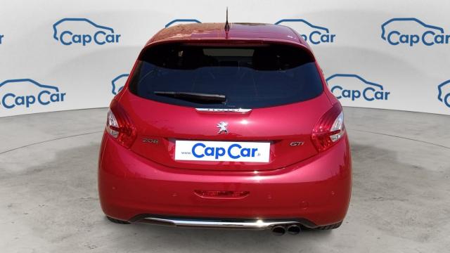 Peugeot 208 image 7