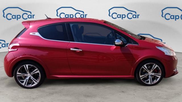 Peugeot 208 image 3