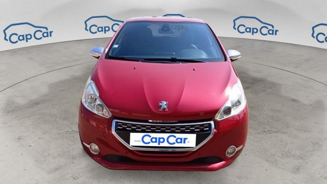 Peugeot 208 image 4