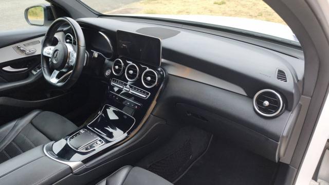 Mercedes Benz Classe Glc Coupe image 5