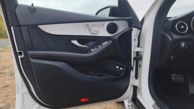 Mercedes Benz Classe Glc Coupe image 9