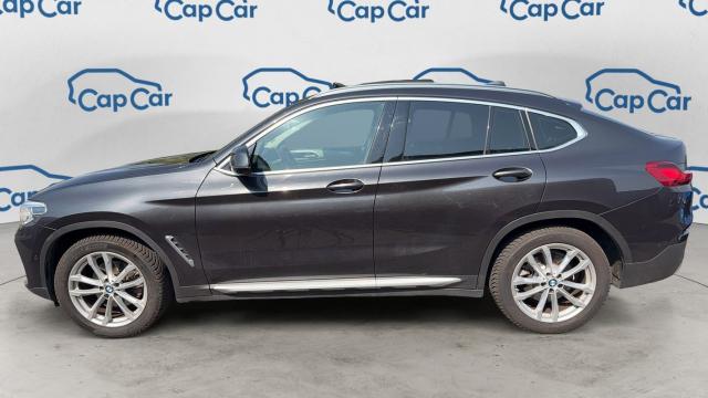 Bmw X4 image 3