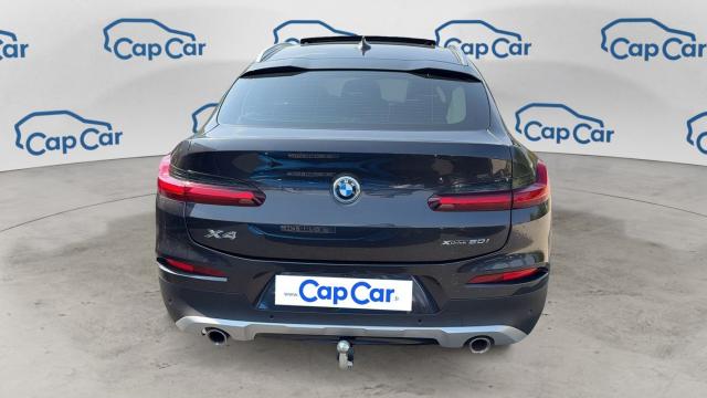 Bmw X4 image 7