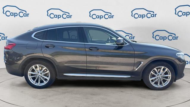 Bmw X4 image 6