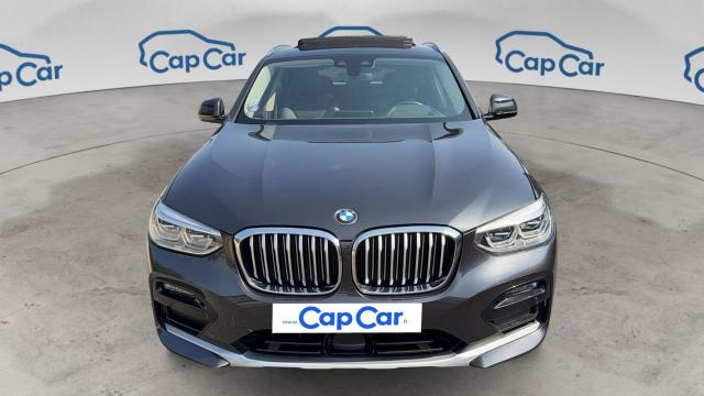 Bmw X4 image 1