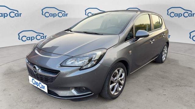 Opel Corsa V 1.4 90 Design 120 Ans