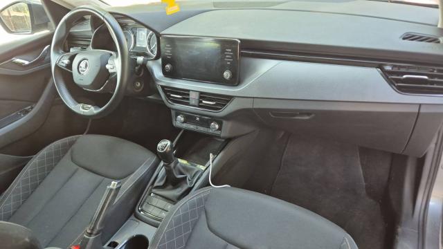 Skoda Kamiq image 5