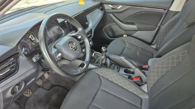 Skoda Kamiq image 6