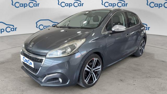 Peugeot 208 I 1.6 Bluehdi 100 Gt-Line