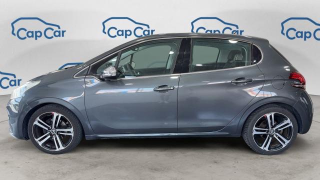 Peugeot 208 image 8