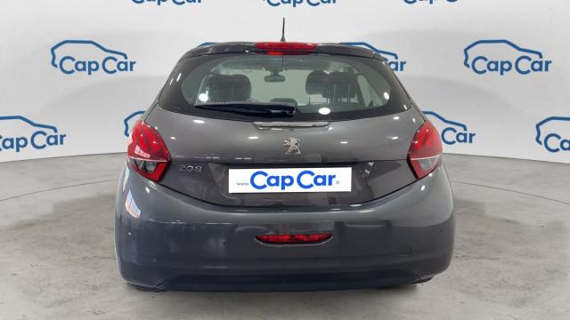 Peugeot 208 image 6
