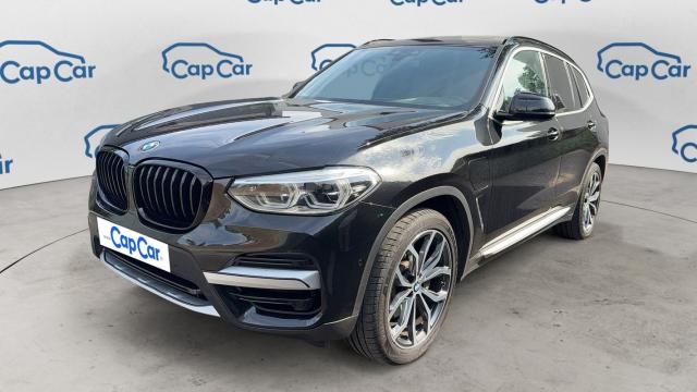 Bmw X3 (g01) Xdrive 30e 292 Hybrid Steptronic8 Xline