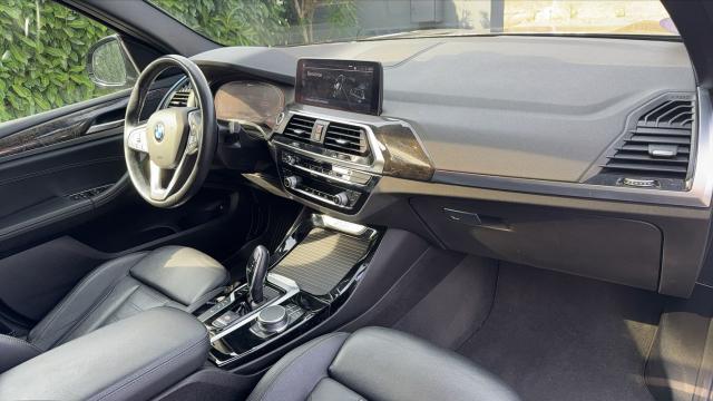 Bmw X3 image 5