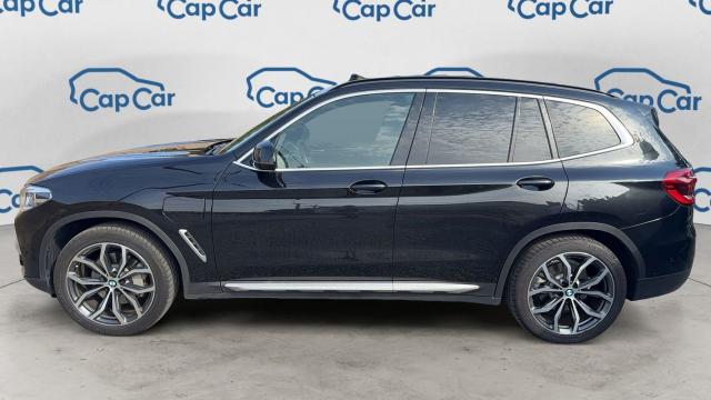 Bmw X3 image 3