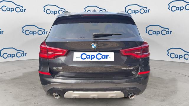 Bmw X3 image 9