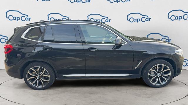 Bmw X3 image 2
