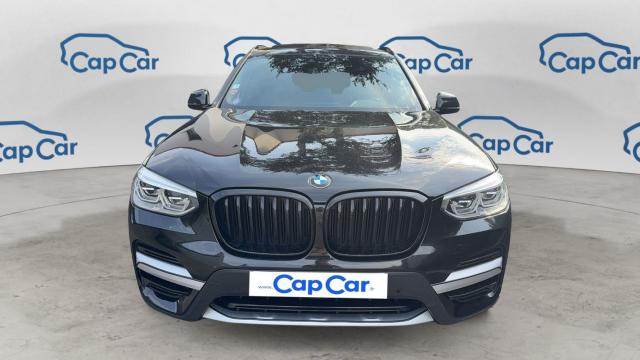 Bmw X3 image 1