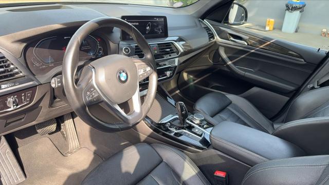 Bmw X3 image 7