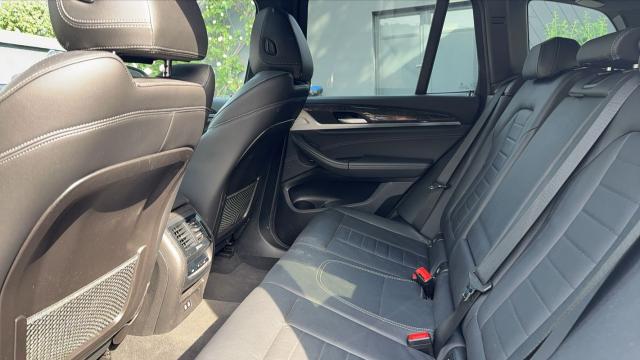 Bmw X3 image 8