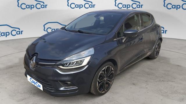 Renault Clio 1.5 Dci 90 Edc6 Steel - Automatique
