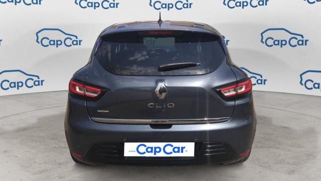 Renault Clio image 1