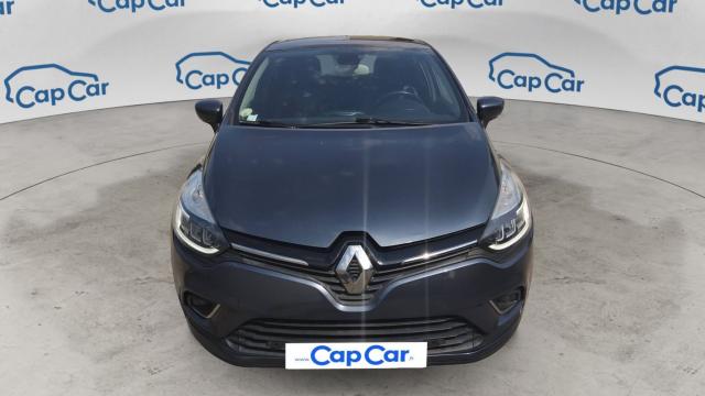Renault Clio image 7