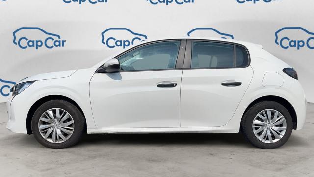 Peugeot 208 image 3