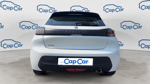 Peugeot 208 image 6