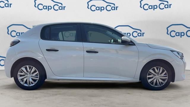 Peugeot 208 image 4