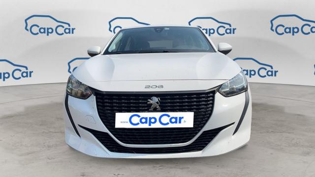 Peugeot 208 image 2