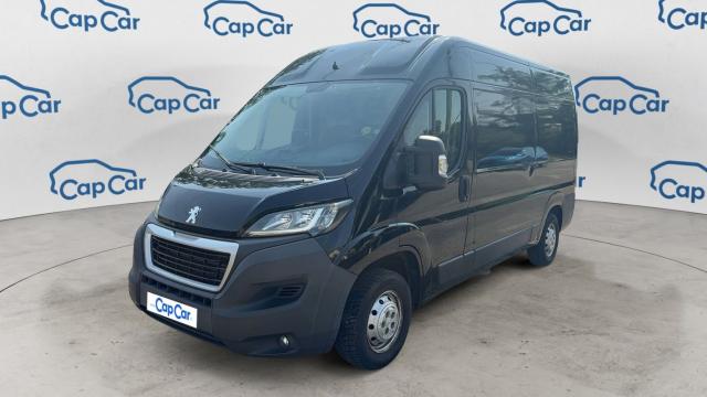 Peugeot Boxer 2.0 Bluehdi 110 Prenium Pack L2h2