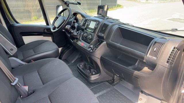 Peugeot Boxer image 5