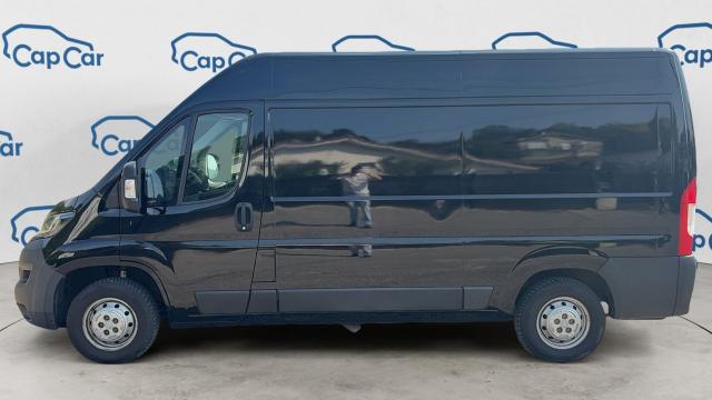 Peugeot Boxer image 2