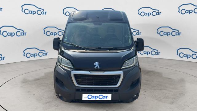 Peugeot Boxer image 7