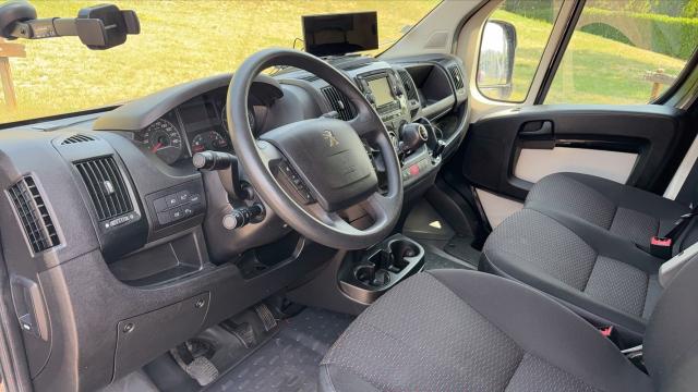 Peugeot Boxer image 6