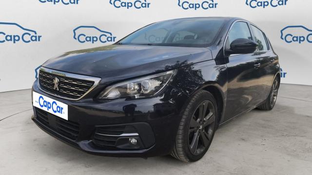 Peugeot 308 1.5 Bluehdi 130 Allure Business