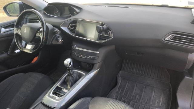 Peugeot 308 image 5